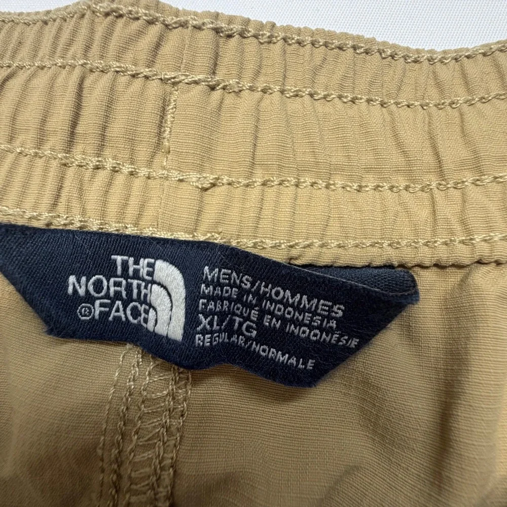 The North Face pre owned